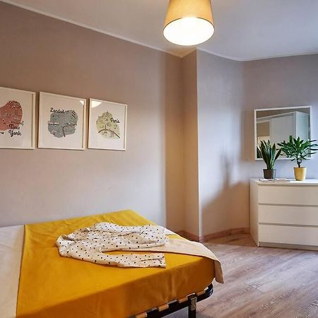 Bebarceloner Sant Andreu Apartments - 3 Bedrooms Exterior foto