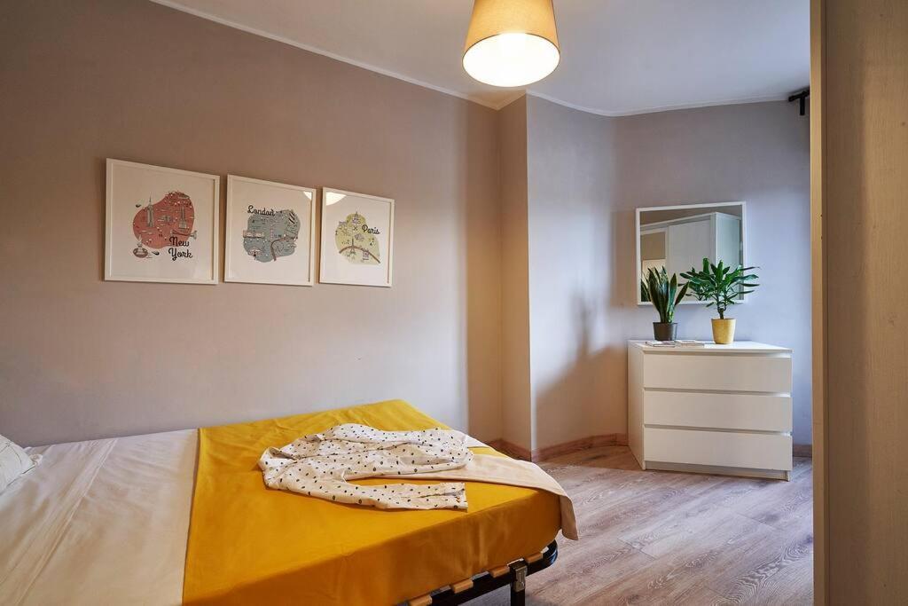 Bebarceloner Sant Andreu Apartments - 3 Bedrooms Exterior foto