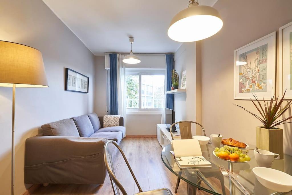 Bebarceloner Sant Andreu Apartments - 3 Bedrooms Exterior foto