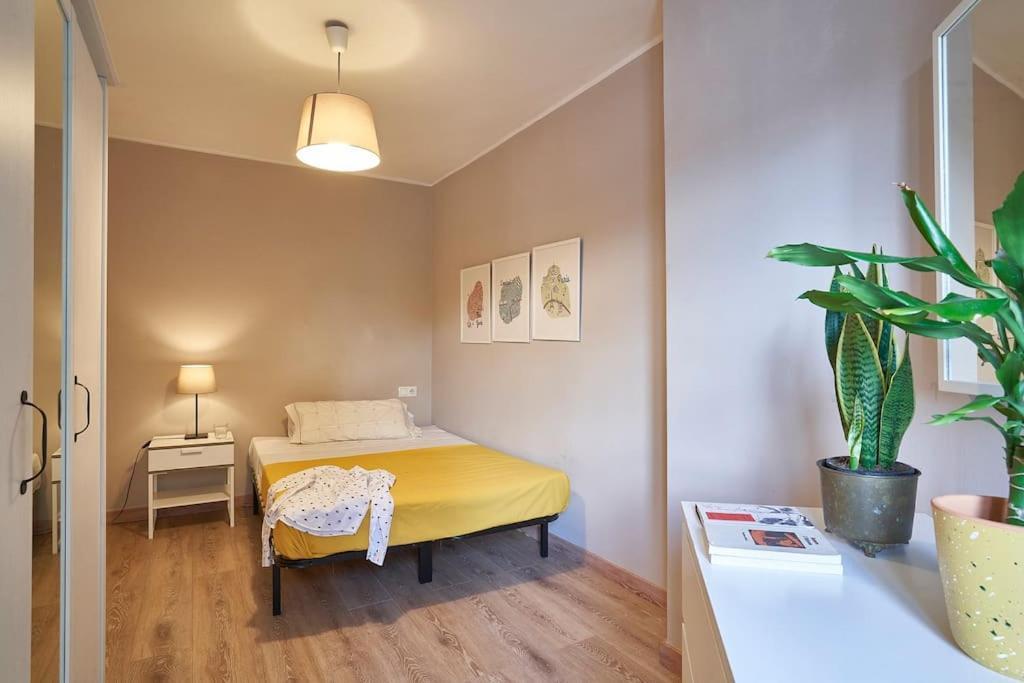 Bebarceloner Sant Andreu Apartments - 3 Bedrooms Exterior foto